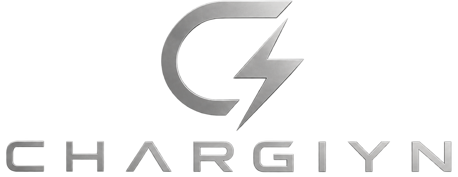 Chargiyn